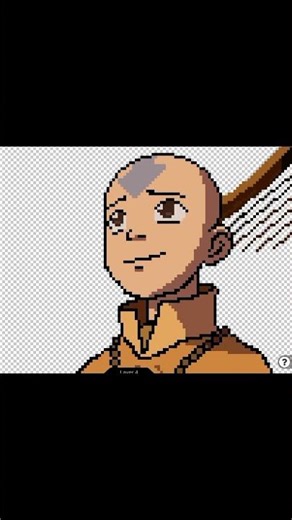 Avatar the last Airbender art.