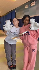 ❄️ Check out highlights from our Winter Wonderland event! ⛄️ #JohnJayCollege #Winter #WinterWonderland Campus Activity Board (CAB) - John Jay College of Criminal Justice JJayStudent Council | John Jay College of Criminal Justice