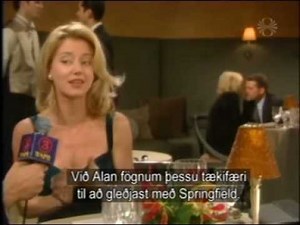 Guiding Light 1997 5/11 pt. 1