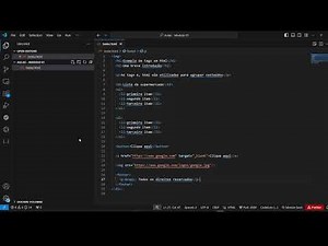 Aula 04 - Atributos em HTML - Curso de HTML e CSS gratuito