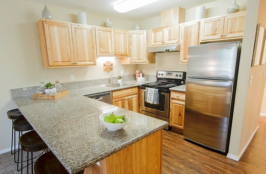 Apartments For Rent Near Oregon State University - Corvallis, OR