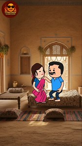 Chain Kho Gaya 🫣🤣 #comedyaliensgang #comedy #saasbahu | Comedian aliens gang