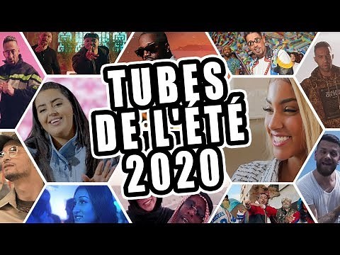 LES 10 tubes de l'été 2020 - Rassemblés dans cette vidéo