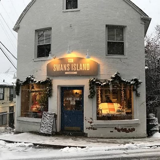 Our Holiday ✨ Gift Guide is Here! 🐑 | Swans Island Company