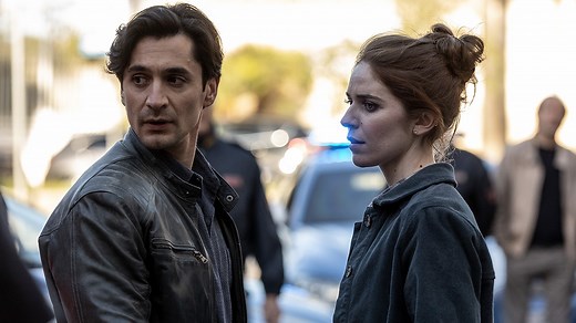 Walter Presents: 'Inspector Gerri' Season 1 to launch on More4 in August