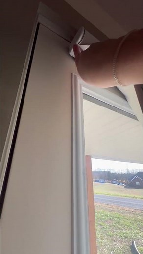 Would I Buy This Again? AOSKY | Cordless Blackout Roller Shades #ad #amazoninfluencer