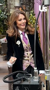 Lisa Vanderpump has her hands full with the new era of 'Vanderpump Rules!' Watch as the restaurant queen reacts while two fresh-faced staffers spill it all to Us. | Us Weekly