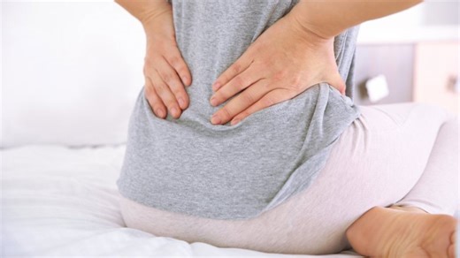 The effects of holding your pee too long