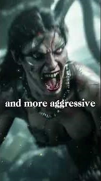 Meet Lamia The bloodthirsty Vampire in Greek Mythology