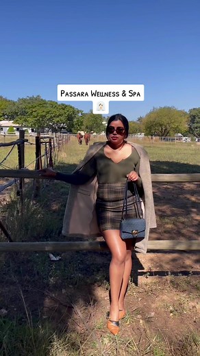 Experience Ultimate Relaxation at Passara Wellness & Spa in Kyalami