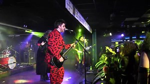 Doctor and the Medics Live Legends of Rock- Great Yarmouth 2016. Intro/ You Spin Me Round (Like a Record). Filmed Steve Russell. | Doctor and the Medics