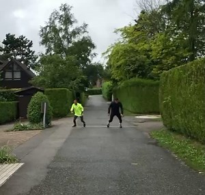 Jo Wilfried Tsonga on Reels