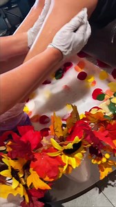 ✨WELLNESS TREATMENT ✨ Why You Deserve to Pamper Yourself: -...