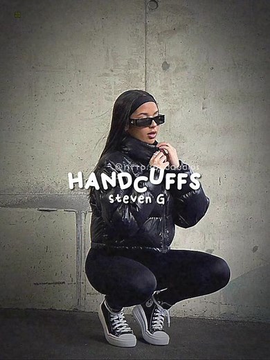 Handcuff Music by Steven G