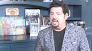 1.4K views · 63 reactions | Watch encore episodes of Collector's Call every Sunday starting at 6:30P | 5:30C for some of the best collections from past seasons. Join Lisa Whelchel and take a tour of Mancow's incredible collection of movie and TV collectibles. See you Sunday! | MeTV | Facebook