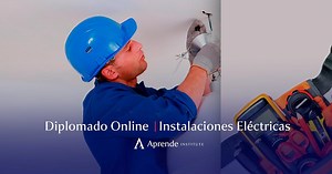 Instalaciones Eléctricas | Aprende Institute