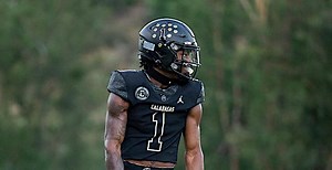 Four-Star WR Aaron Butler backs off commitment to Colorado, opens up recruitment