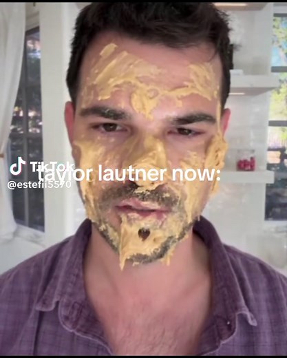 Taylor Lautner: Then and Now Transformation