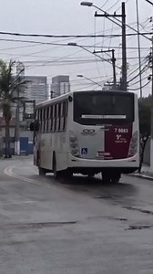 CAIO Apache Vip II Volksbus 7 8683 - Transwolff 7 8683