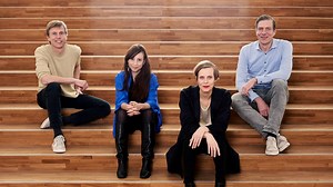 Architecture Biennale Rotterdam opens with Derk Loorbach as co-curator