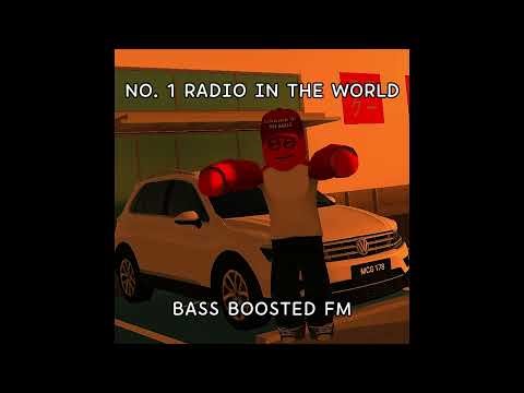Hozier - Take Me to Church Remix (BASS BOOSTED)