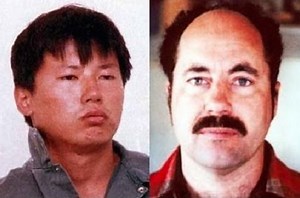 On This Day in History: A Killing Spree by Dual Killers Leonard Lake & Charles Ng is Put to an End in California (June 2, 1985)