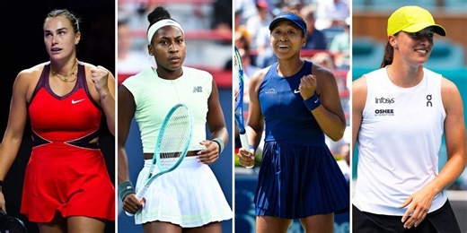 Australian Open 2026: Women's singles draw analysis, preview and prediction ft. potential Aryna Sabalenka-Coco Gauff SF, Naomi Osaka-Iga Swiatek R4