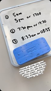 Time – Read and Write 12- and 24-hour time. . Understandings to look for: 🕰️ Students who understand that time can be am (morning) or pm (afternoon/evening). 🕰️ Students who can represent am and pm times on an analogue clock. 🕰️ Students who can represent am and pm times as 12-hour times in writing. 🕰️ Students who can represent am and pm times as 24-hour times in writing. 🕰️ Students who can connect different representations of the same times (12- and 24-hour). . #themathematicsguy #ltdmat