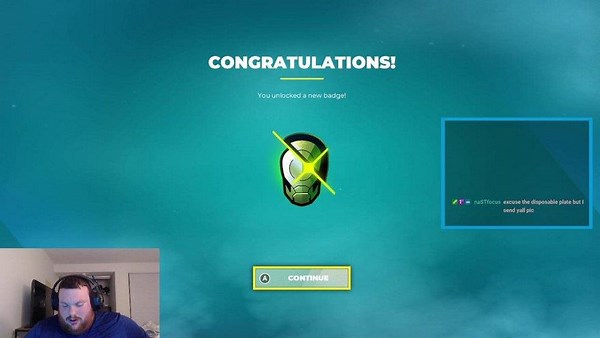 hogzsacredrevenge - Twitch