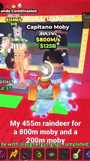 Bro if you guys say this is an L trade I’m gonna crash out