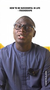 34K views · 942 reactions | Leveling Up: How to Network with Successful PeopleRecently I’ve been learning that the quickest way to success is to network with those further ahead on their journey! Who are some level seven people you’d like to learn from and collaborate with?#success #fasttrack #levelup #mixers #integrity #networking #mentorship #collaborating #helpingothers | Folajomi Ibrahim | Facebook