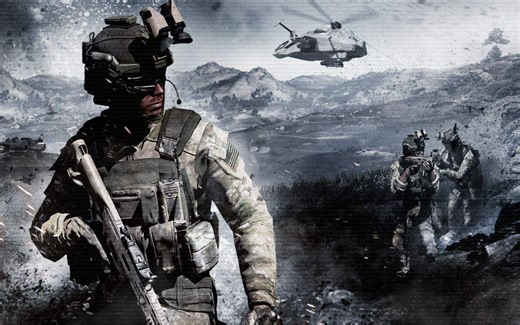 Arma3搭建服务器教程