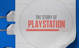 The Story of Playstation
