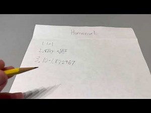 Homework speedrun WR