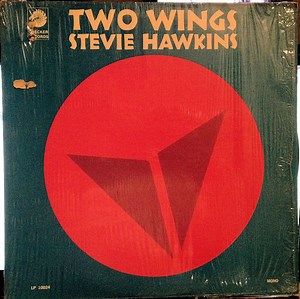 Stevie Hawkins - Two Wings