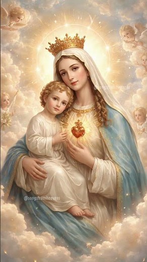 Salve Regina – Gregorian Marian Chant | Sacred Catholic Choir Hymn to Mother Mary