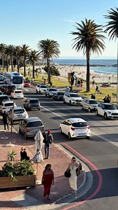 159K views · 3.3K reactions | From sun-soaked cafés to buzzing nightlife, the Camps Bay Strip is Cape Town’s ultimate beachfront destination! #CampsBay #CampsBayStrip #CapeTown #CapeTownSouthAfrica | Cape Town Getaway | Facebook