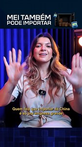  GRUPO VIP CHINA GATE, ACESSO EXCLUSIVO À OFERTA ESPECIAL! Entre no nosso Grupo VIP e seja um dos primeiros a receber nossa oferta imperdível para quem quer importar da China com segurança e lucratividade.  Apenas membros do grupo VIP terão acesso a esta oportunidade única! ✅ Oferta por tempo limitado ✅ Condições especiais só para o grupo ✅ Suporte especializado em importação  ENTRE AGORA no Grupo VIP e garante sua oferta antes que expire! | China Gate | Facebook