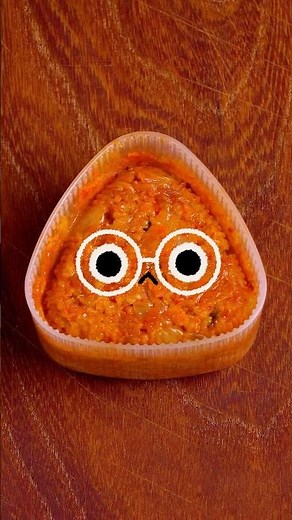 Today's Oatmeal | 오늘의 오트밀