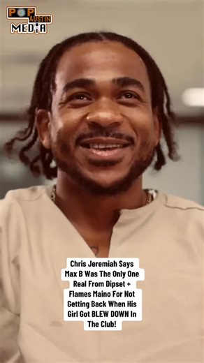 2.2K views · 530 reactions | @chrisjeremiah817 Says Max B Was The Only One Real From Dipset + Flames Maino For Not Getting Back When His Girl Got BLEW DOWN In The Club! #maxb #maino #jimjones #jimjonescapo #newyork #newyorkcity #newyorkhiphop #rant #expose #camron #popaustinmedia #explore #fyp #explorepage #foryou #hiphopnews #foryoupage #fypシ #hiphop #austintexas | Pop Austin Media | Facebook