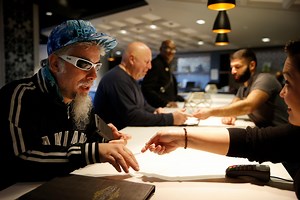 SF cannabis stores open for city’s first day of recreational pot sales