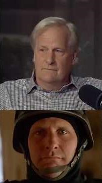 How Roy Scheider's 'Jaws' Performance Inspired Jeff Daniels' Acting In That EXPLOSIVE 'Speed' Scene