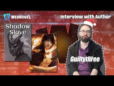 Guiltythree Exclusive Interview | The Real Person Behind the Text is Even Cuter!