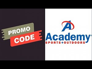 Free!!!! AcademySports + Outdoors Coupon Codes 2023 || Academy Sports + Outdoors Promo Codes 2023