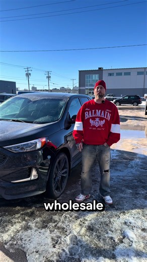 Appraising a 2020 Ford Edge ST and a 2023 Kia Seltos - #cardealer #dealership #appraisal