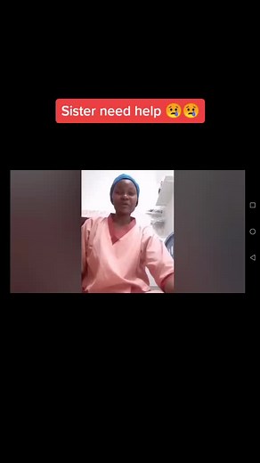 ‏#followforfollowfriends #newtikers #sister need help bambi