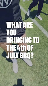 U.S. Soccer on Reels