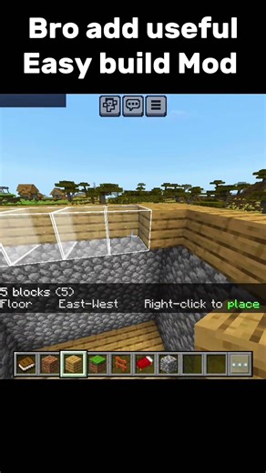 Bro add useful mod 🔥