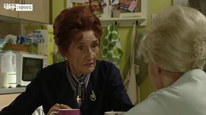 'An incredible woman': Tributes flood in for June Brown, EastEnders' Dot Cotton actress, who has died aged 95