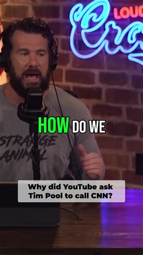 CNN wants to fact-check debate coverage on YouTube? Here's why they're targeting creators now. #CNN #YouTube #Debate #FactCheck #News